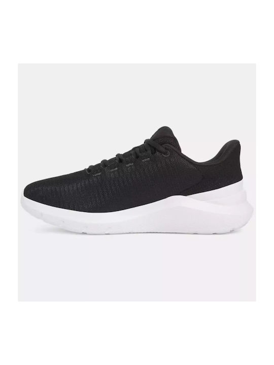Phade Rn 3 Herren Sportschuhe Laufen Schwarz