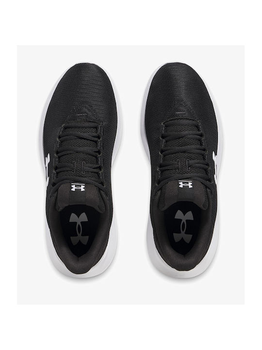 Phade Rn 3 Herren Sportschuhe Laufen Schwarz