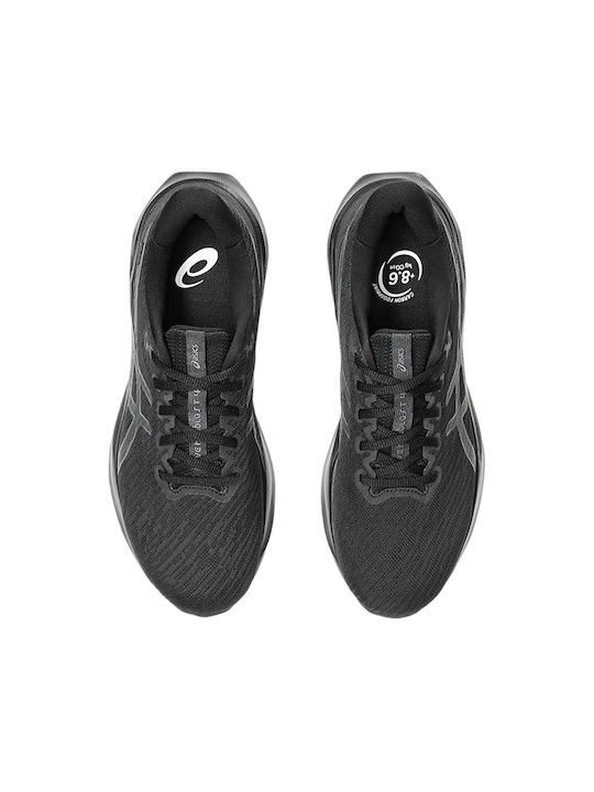 Versablast 4 Sport Shoes Running Blk