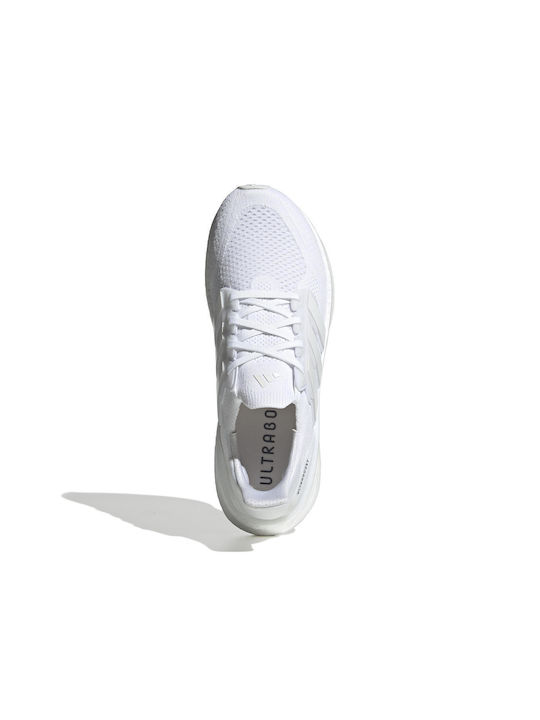 Ultraboost 5 Sport Shoes Running White