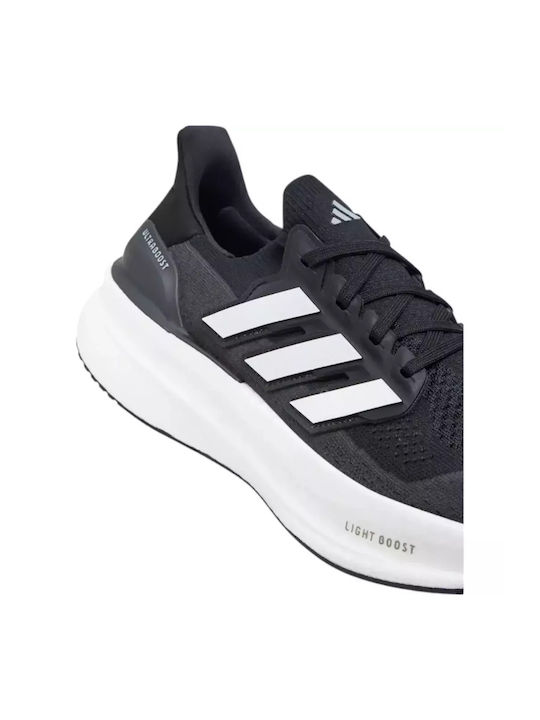 Ultraboost 5 Sport Shoes Running Core Black / Cloud White / Iron Metallic