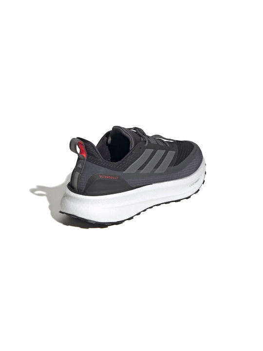 Ultraboost 5 Herren Sportschuhe Laufen Schwarz