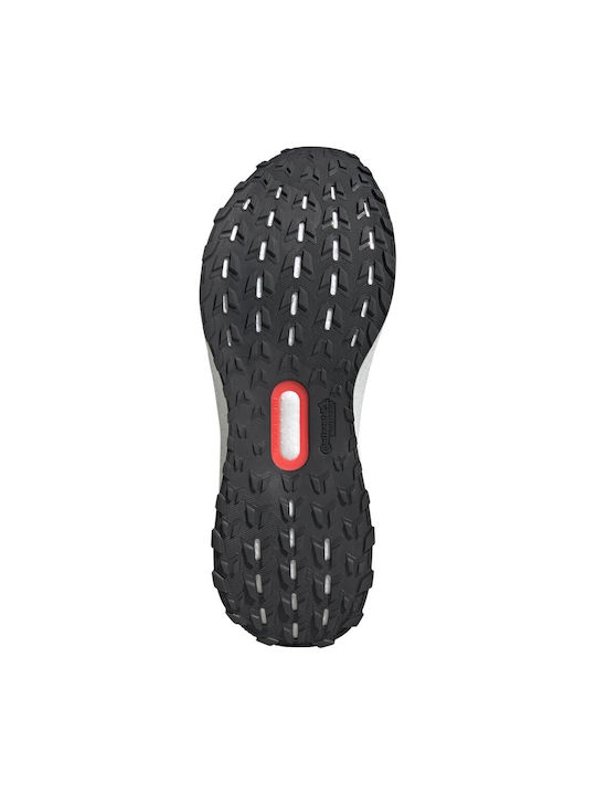 Ultraboost 5 Herren Sportschuhe Laufen Schwarz