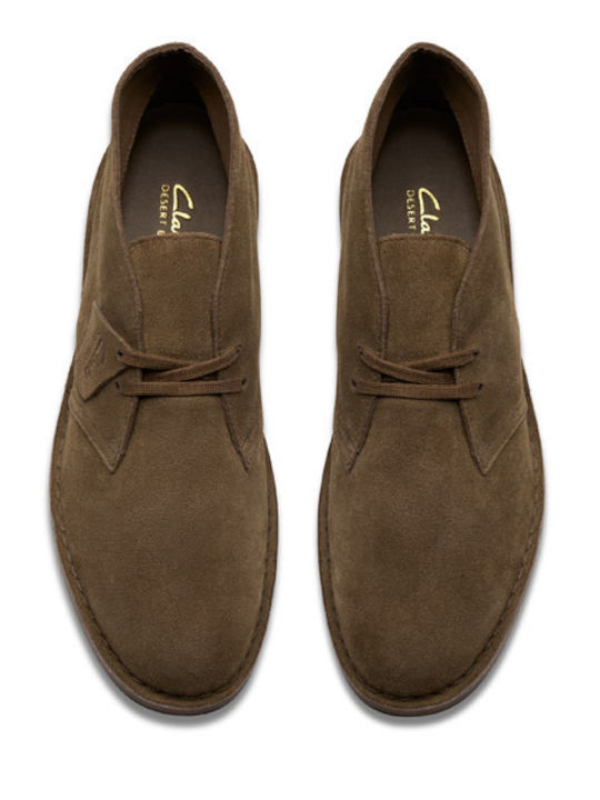 Clarks