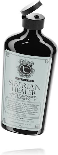 Lavish Care Siberian Healer Шампоан Против Пърхот и Сухота на Кожата за Суха Коса 250ml