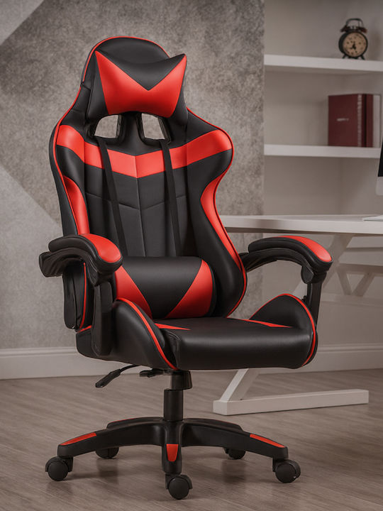 ExtremePro Gaming Stuhl Schwarz