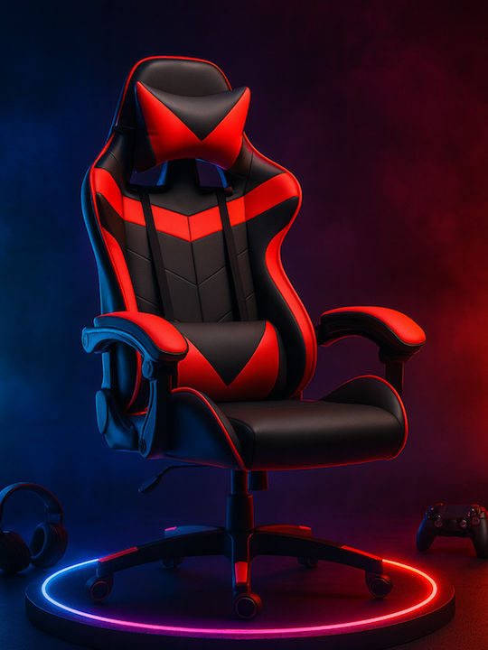 ExtremePro Gaming Stuhl Schwarz