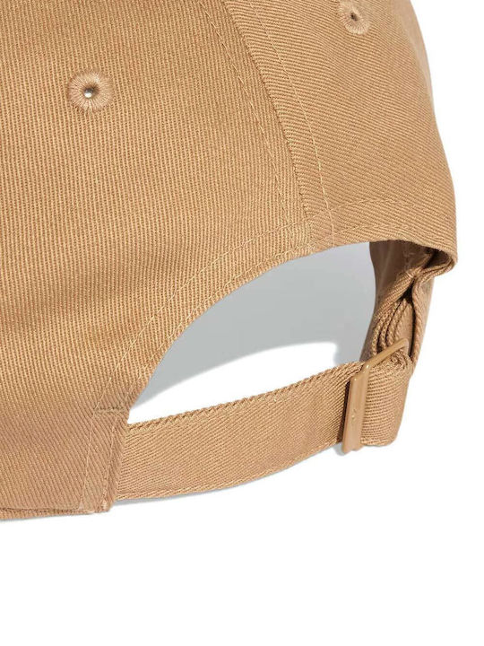 Baseball Cap Ac Cardbo Jy5064 Beige