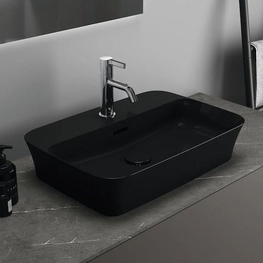 Ideal Standard Valve Black