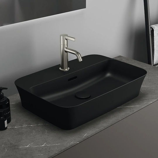 Ideal Standard Вентил Черен