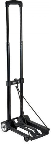 Vevor Lifting & Pulling Equipment Cart Black