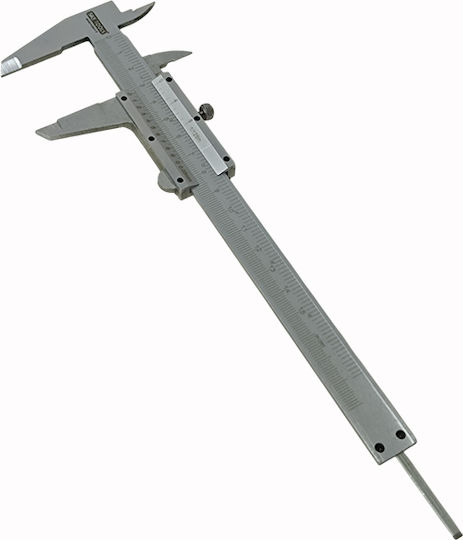 SKS Tools 40010017 Аналогов Мерач За Телесна Мазнина с Точност на Измерване 0.05mm и Размер на Измерване до 150mm