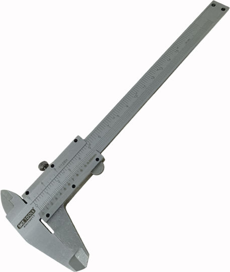 SKS Tools 40010017 Аналогов Мерач За Телесна Мазнина с Точност на Измерване 0.05mm и Размер на Измерване до 150mm