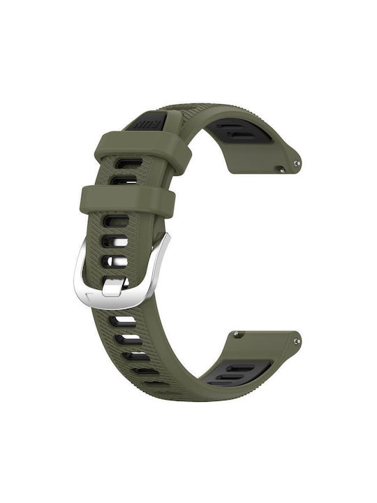 Λουράκι Πράσινο (Amazfit Bip)