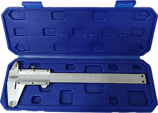 SKS Tools 40010017 Аналогов Мерач За Телесна Мазнина с Точност на Измерване 0.05mm и Размер на Измерване до 150mm