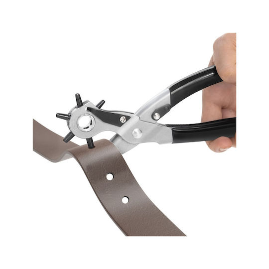 Belt Punch with 1 Grommets