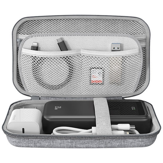 Usams Zb290 Protection Case Accessories Gray