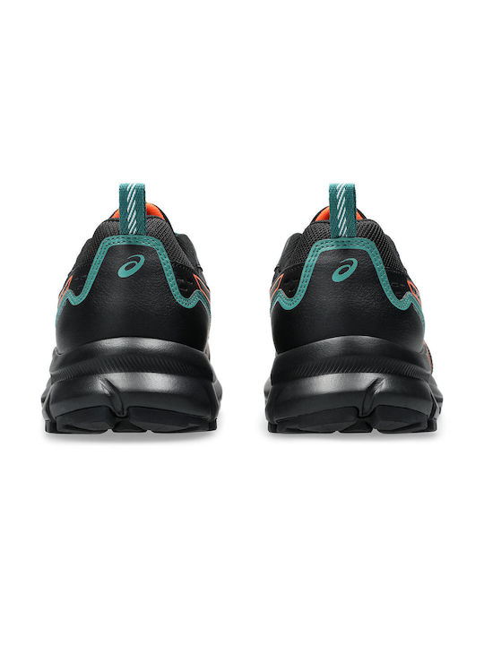 Scout 3 Sport Shoes Running Black
