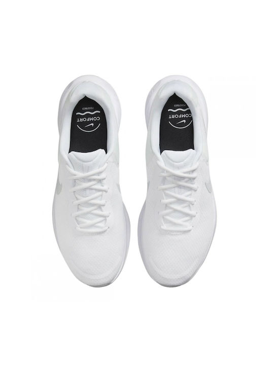 Revolution 7 Sport Shoes Running White