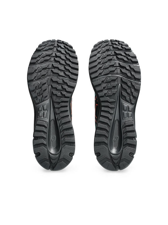 Scout 3 Sport Shoes Running Black