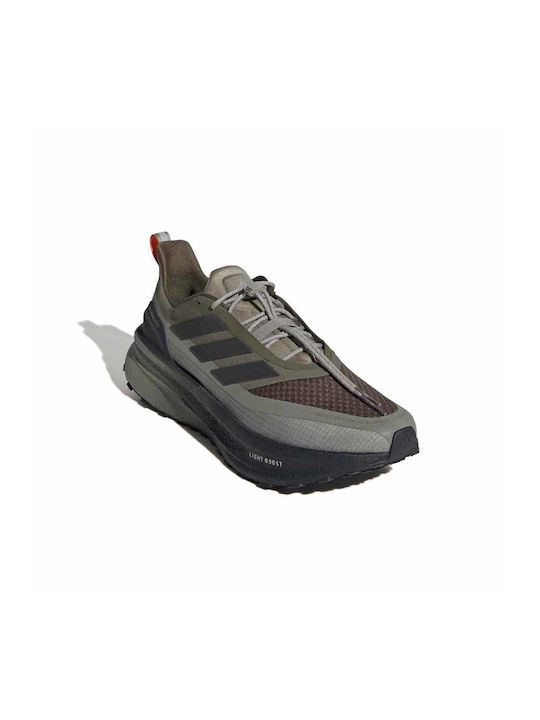 Ultraboost 5 Herren Sportschuhe Laufen Grün