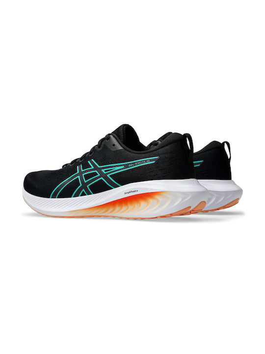 Gel-Excite 10 Men's Running Sport Shoes Black