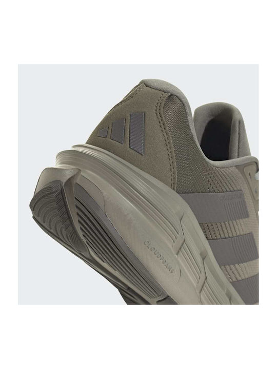 Questar 3 Sport Shoes Running Khaki