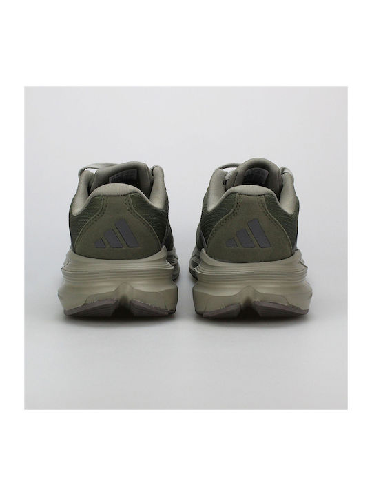 Questar 3 Sport Shoes Running Khaki