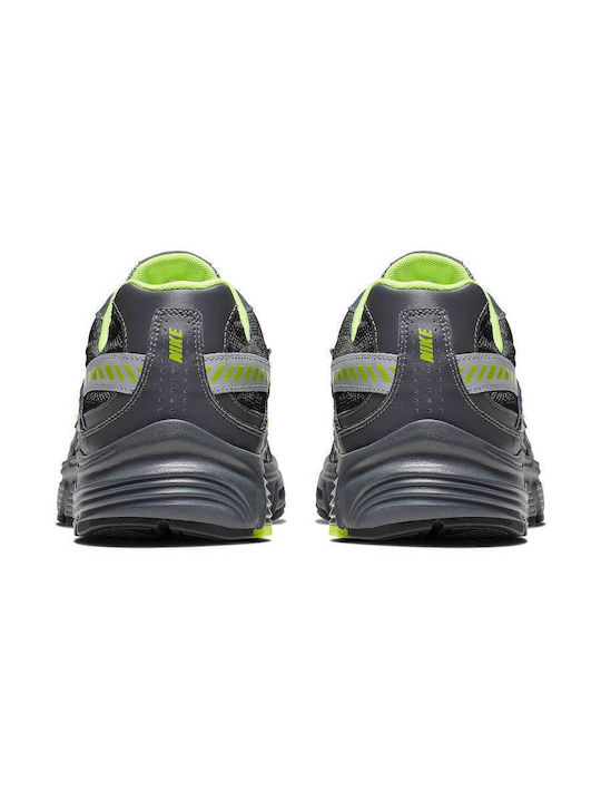 Initiator Ανδρικά Sneakers Μαύρα