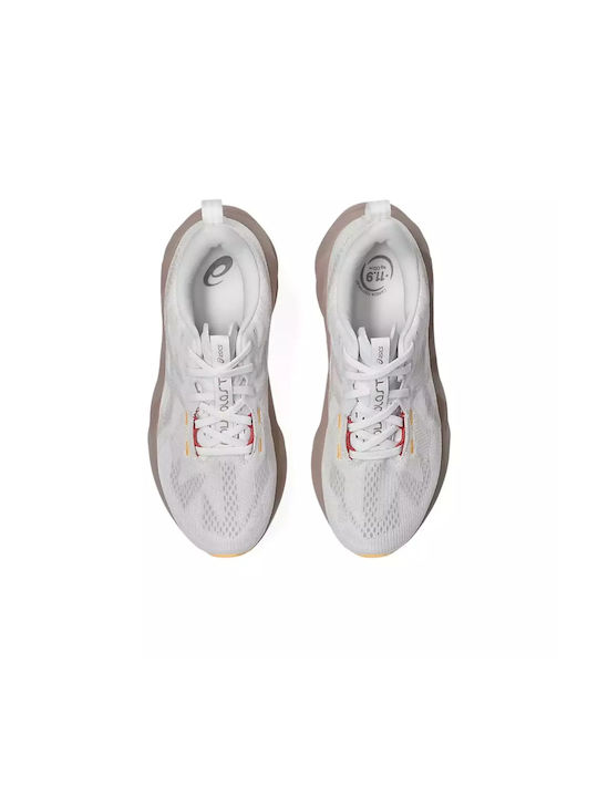 Novablast 5 Femei Pantofi sport Alergare Albe
