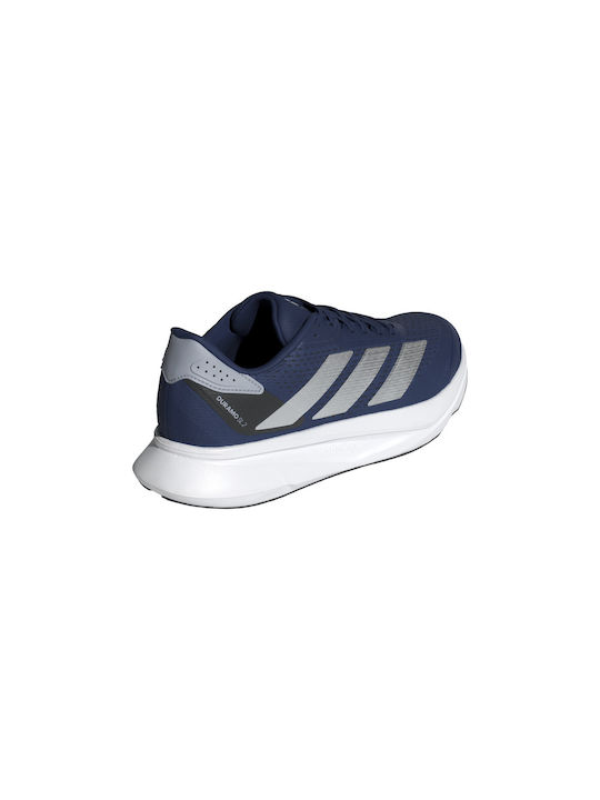 Duramo Sl2 Herren Sportschuhe Laufen Blau