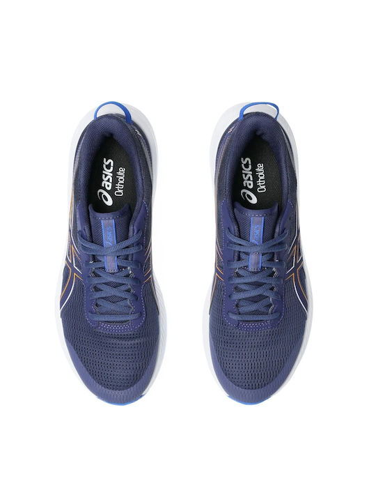 Jolt 5 Herren Sportschuhe Laufen Blau