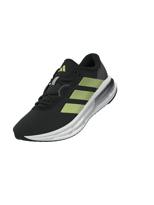 Galaxy 7 Sport Shoes Running Black