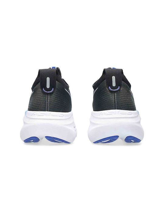 Gel-Nimbus 27 Men's Sport Shoes Running Black / Navy