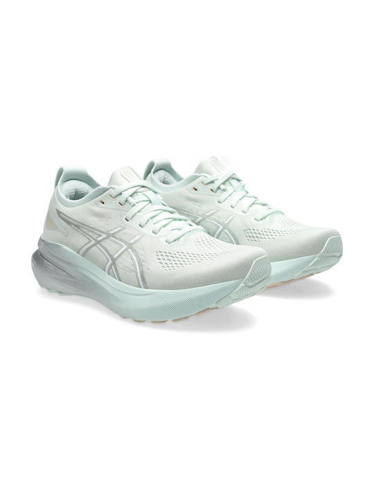Gel-Kayano 31 Women's Sport Shoes Running Gray
