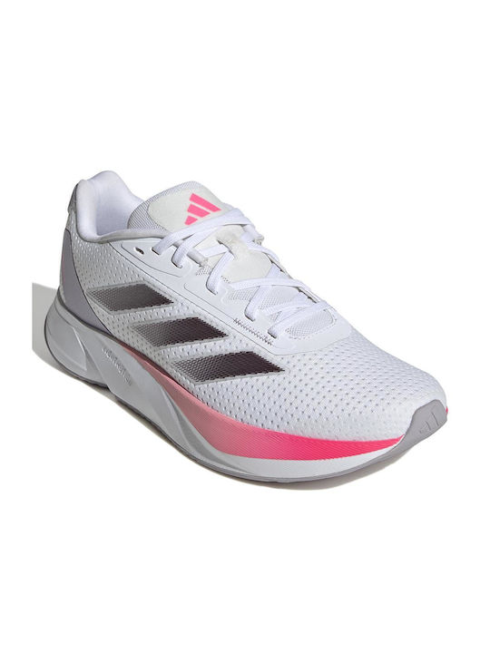 Duramo SL Sport Shoes Running White