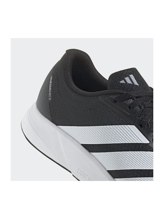 Duramo Rc2 Sport Shoes Running Black