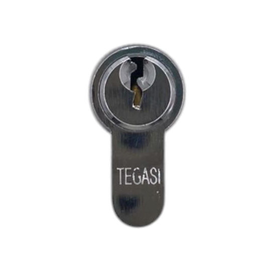 A-Lock Lock Cylinder with Knob