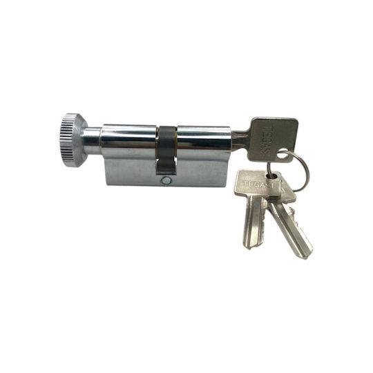 A-Lock Lock Cylinder with Knob