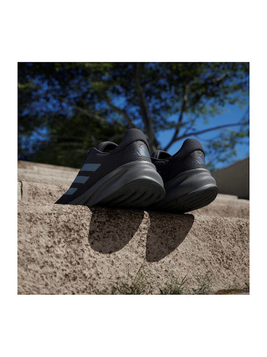 Response Sport Shoes Running Blue