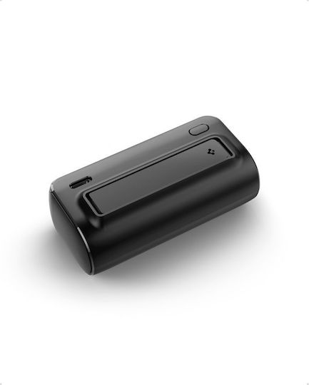 Spigen EA2205 USB-C Power Bank 5000mAh 22.5W Μαύρο