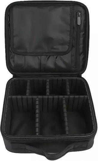 Verk Group Cosmetic Case Black