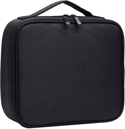Verk Group Cosmetic Case Black