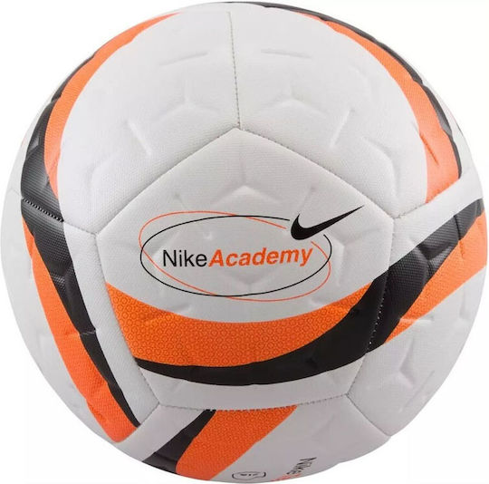 Nike Academy Μπάλα Ποδοσφαίρου Λευκή