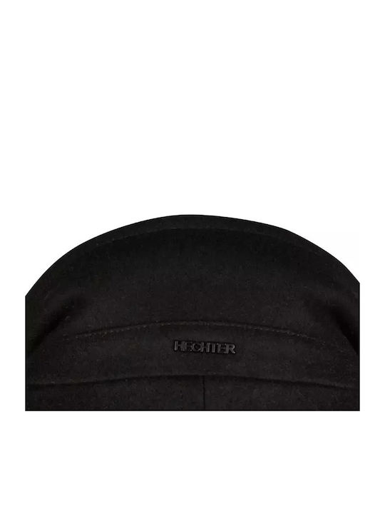 Ανδρικό Παλτό Black