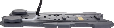 Trizand Pilates Board Multi-Gym