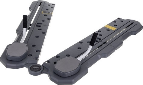 Trizand Pilates Board Multi-Gym