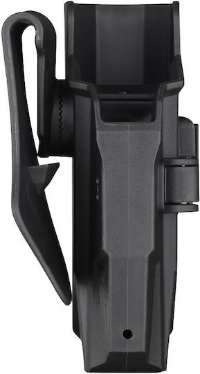 Pistol Holster Amomax Glock & Cz P10c Airsoft