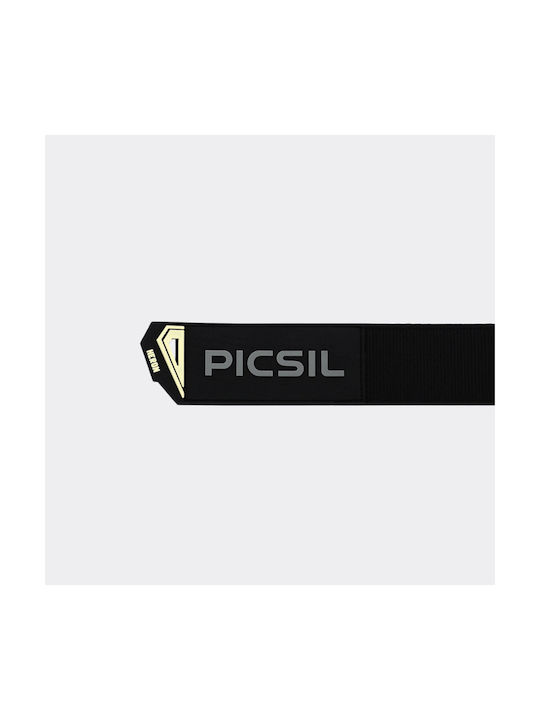 Picsil Heron Grips Μαύρο