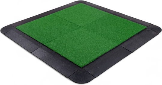 Corner Piece Proteko Plus & Grasteko Floor Mats 2 Cm – 1 Pc
